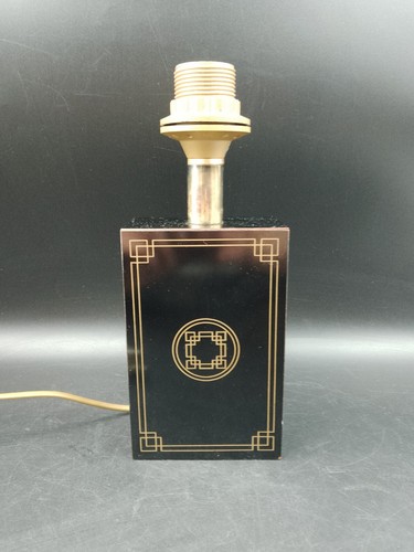 Belle petite lampe maison - lampe, le