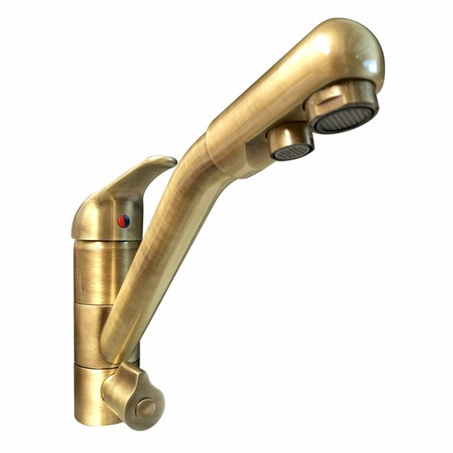 Robinet cuisine mitigeur 3 - cuisine,