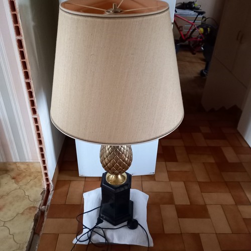 Lampadaire dauphin - le,